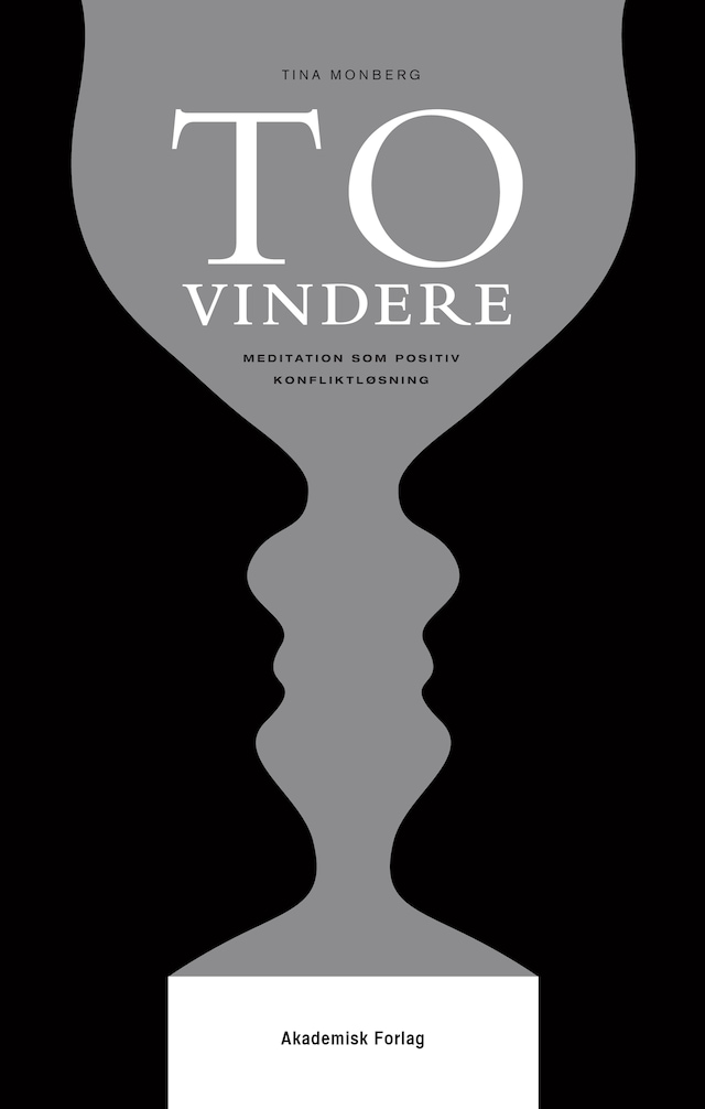 Book cover for To vindere