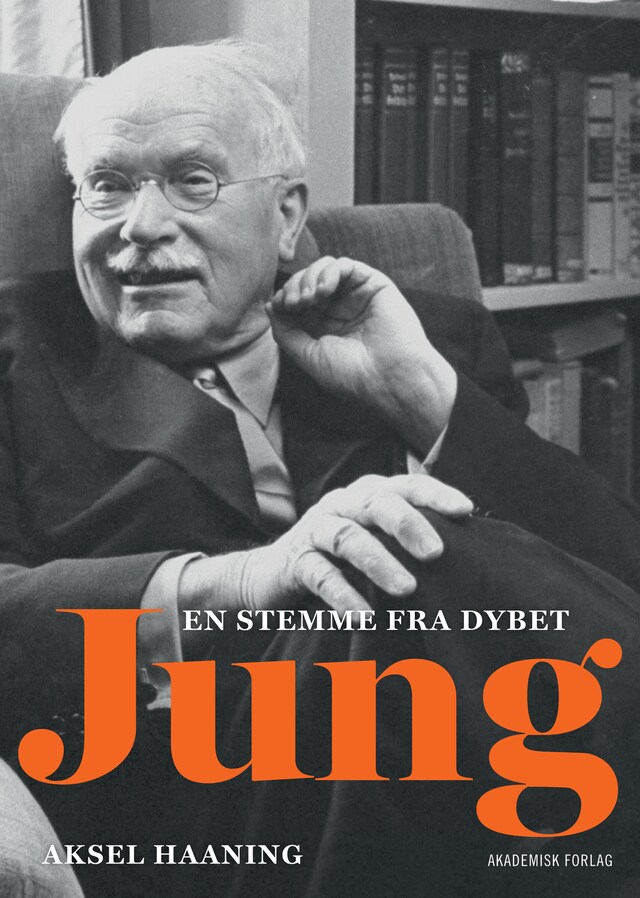 Bokomslag för Jung