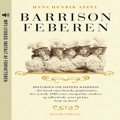 Barrison-feberen