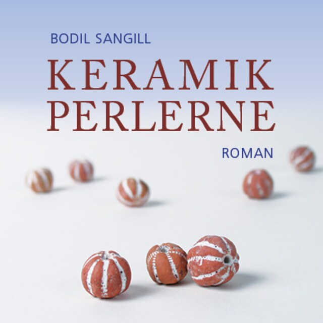 Book cover for Keramikperlerne