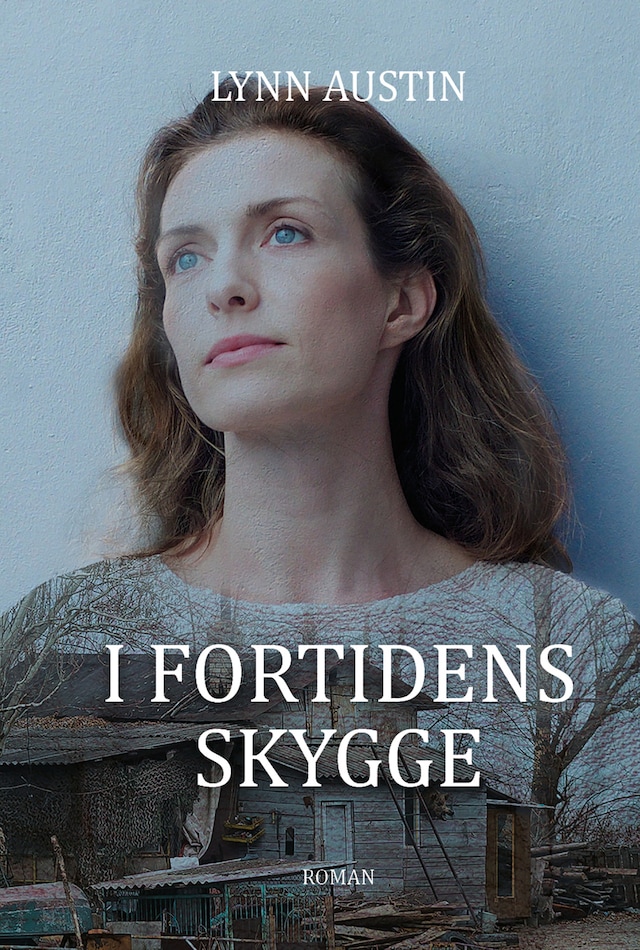 Book cover for I fortidens skygge