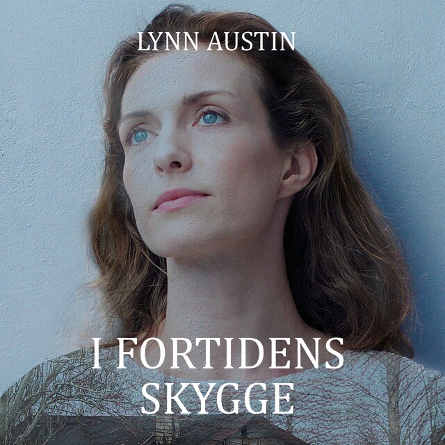 Book cover for I fortidens skygge