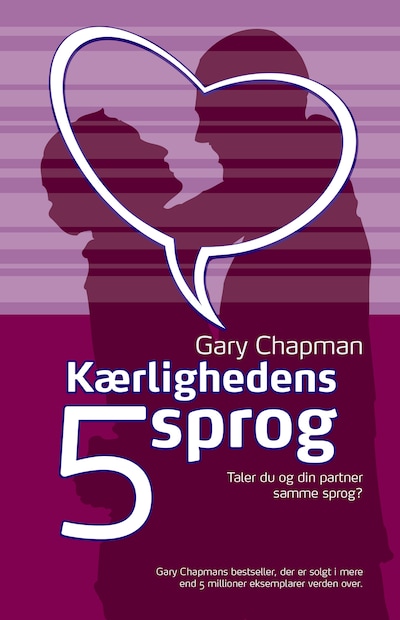 Kærlighedens 5 sprog