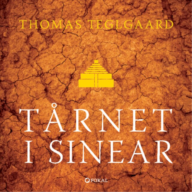 Book cover for Tårnet i Sinear