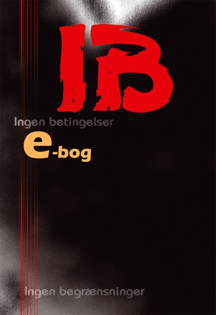 IB bookCoverFor