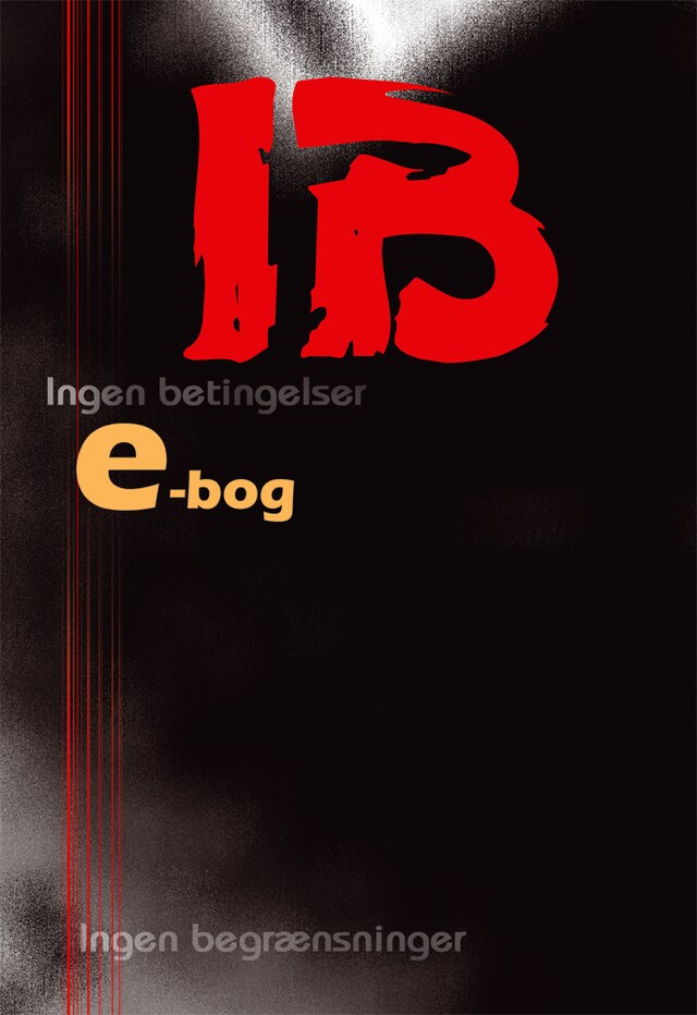 Buchcover für IB