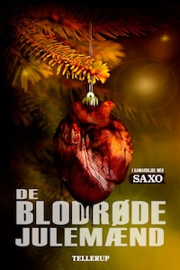 De blodrøde julemænd