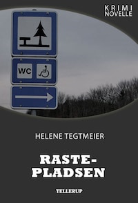 Kriminovelle - Rastepladsen