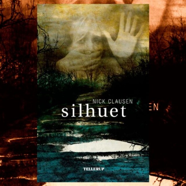 Book cover for Silhuet