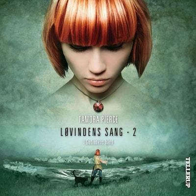 Løvindens sang #2: I Gudindens hånd