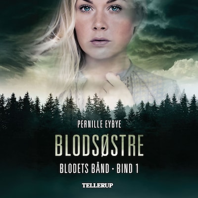 Blodets bånd #1: Blodsøstre