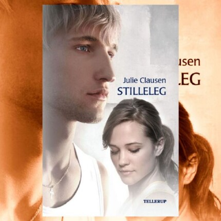 Stilleleg bookCoverFor