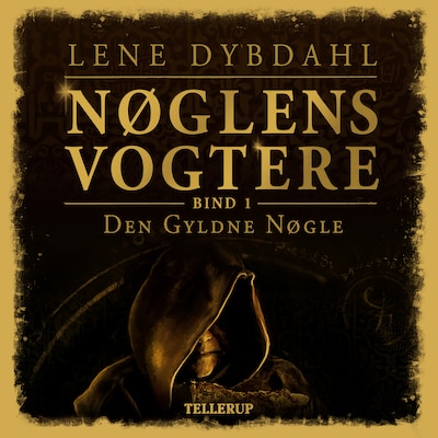 Nøglens Vogtere #1: Den Gyldne Nøgle