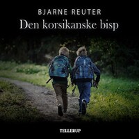 Den korsikanske bisp