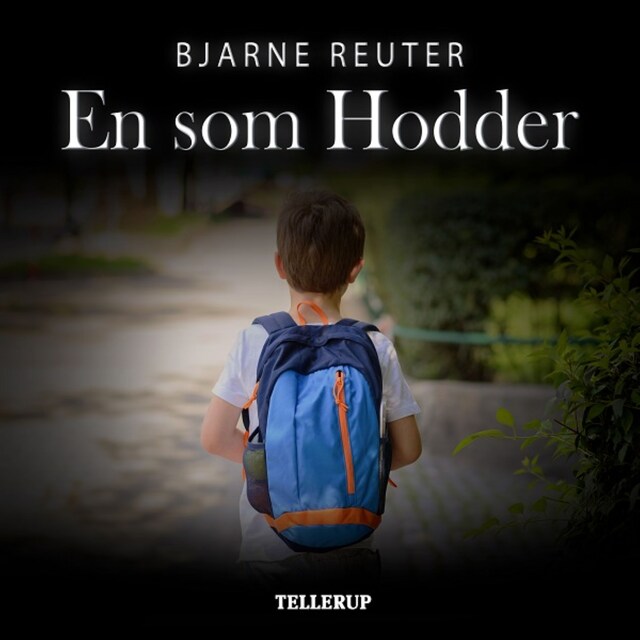 Couverture de livre pour En som Hodder