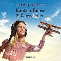 Kaptajn Bimse #1: Kaptajn Bimse & Goggeletten
