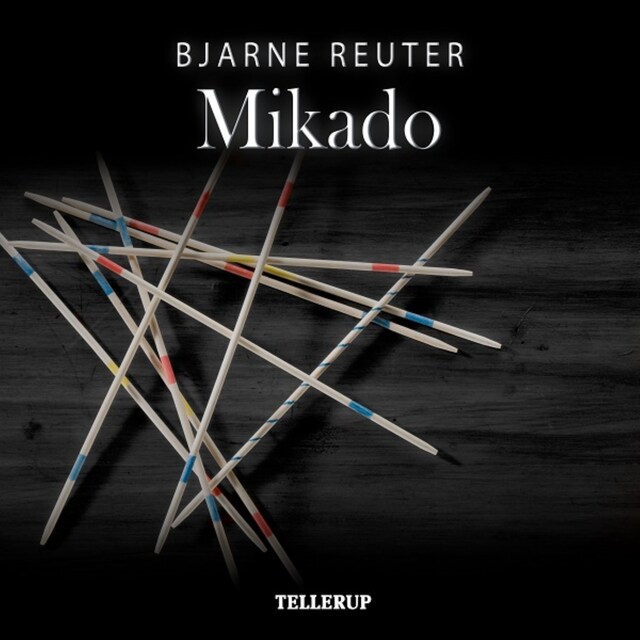 Book cover for Mikado