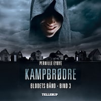 Blodets bånd #3: Kampbrødre