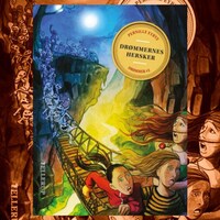 Drømmer #3: Drømmernes hersker