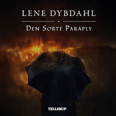 Den sorte paraply