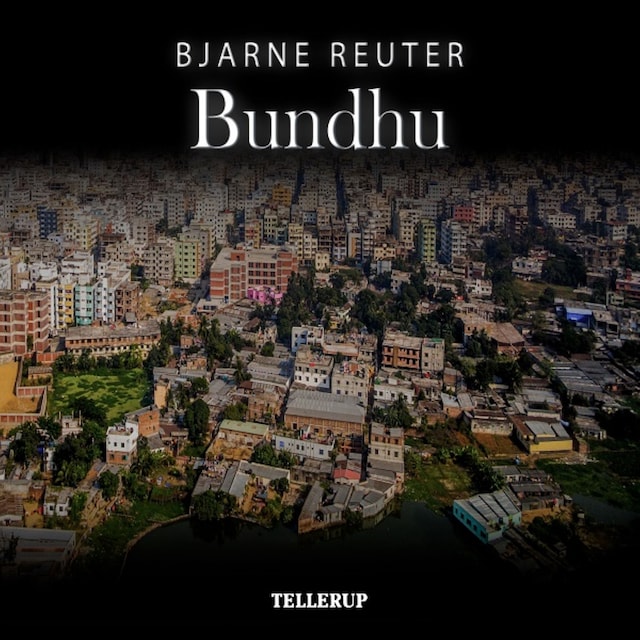 Book cover for Bundhu