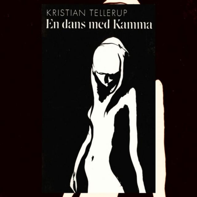 Book cover for En dans med Kamma