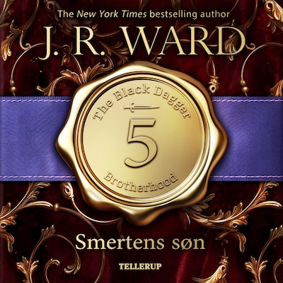 The Black Dagger Brotherhood #5: Smertens søn