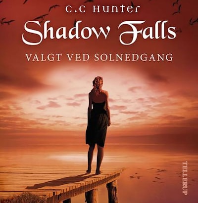 Shadow Falls #5: Valgt ved solnedgang
