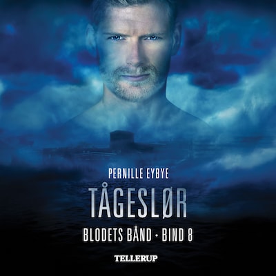 Blodets bånd #8: Tågeslør
