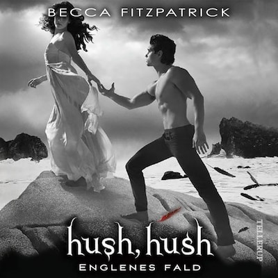 HUSH, HUSH #4: Englenes fald