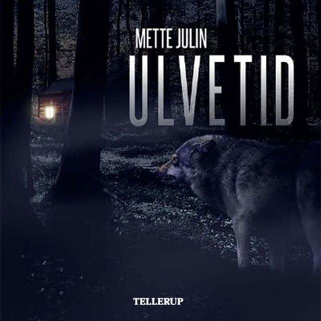 Book cover for Ulvetid