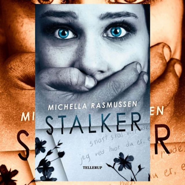 Boekomslag van Stalker