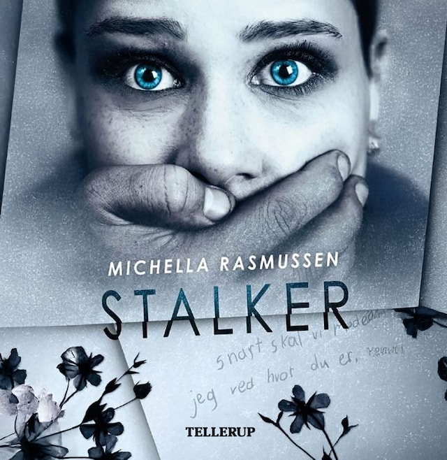 Book cover for Stalker