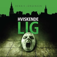 En Roland Triel-krimi #3: Hviskende lig