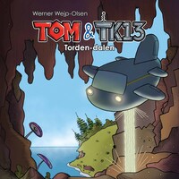 Tom & TK13 #1: Torden-dalen