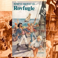 Henrik Ørn #3: Rovfugle