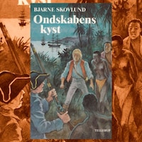 Henrik Ørn #5: Ondskabens kyst