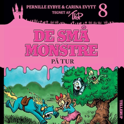 De små monstre #8: På tur
