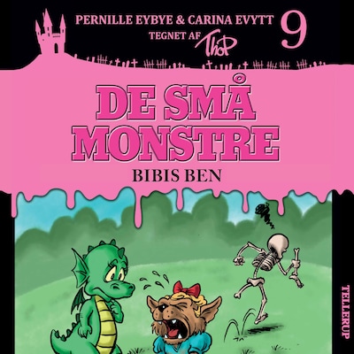 De små monstre #9: Bibis ben