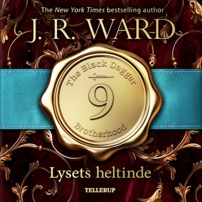 The Black Dagger Brotherhood #9: Lysets heltinde