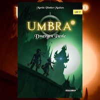 Umbra #3: Dværgen Pavle