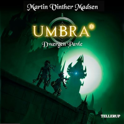 Umbra #3: Dværgen Pavle