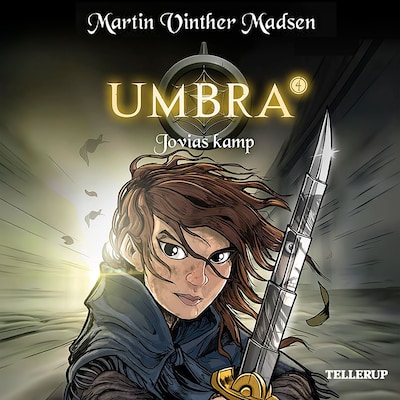 Umbra #4: Jovias kamp
