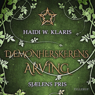Dæmonherskerens arving #3: Sjælens pris
