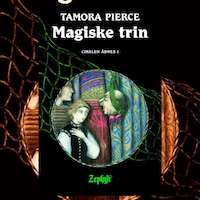 Cirklen åbnes #1: Magiske Trin