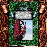 De svages beskytter #2: Balors Nål