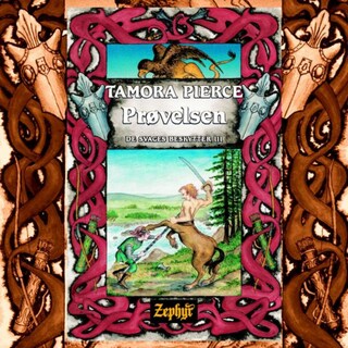 De svages beskytter #3: Prøvelsen lydbog