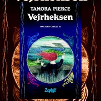 Magiens cirkel #2: Vejrheksen