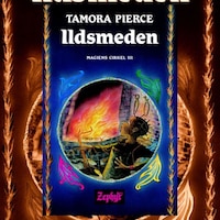 Magiens cirkel #3: Ildsmeden