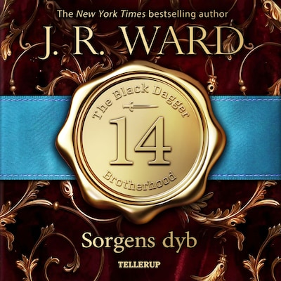 The Black Dagger Brotherhood #14: Sorgens dyb